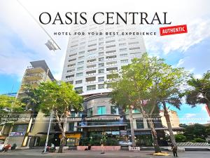Fotografie z fotogalerie ubytování Oasis Central Residence & Hotel -I- Ho Chi Minh City-Centre v Ho Či Minově městě