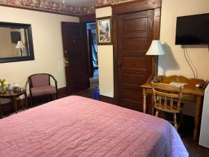 Galeriebild der Unterkunft Colonial Charm Inn Bed & Breakfast in Charlottetown