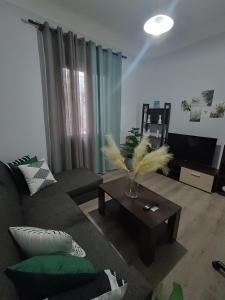 Χώρος καθιστικού στο Helena's house +25 φωτογραφίες