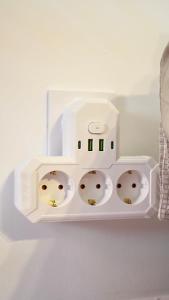 Φωτογραφία από το άλμπουμ του Au balcon du théâtre antique Appartement HYPERCENTRE - TOUT ÉQUIPÉ ET NETFLIX - parking gratuit à 250m et payant à 50m στην Οράνζ