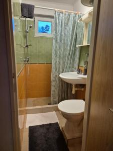Gallery image of Apartmany-Anna in Podhájska