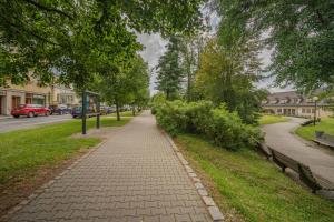 Fotografie z fotogalerie ubytování Byteček v parku v Šumperku