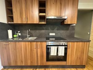 Fotografie z fotogalerie ubytování Ferienhof Kirchbichl v destinaci Weyer Markt