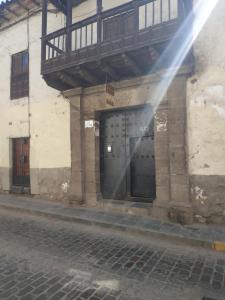 Gambar di galeri bagi Casa Anais y Nicolas di Cusco