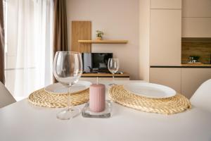Imagen de la galería de Open Sea Panorama Residence, en Obzor