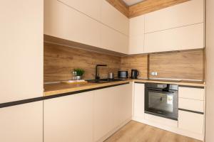 Imagen de la galería de Open Sea Panorama Residence, en Obzor