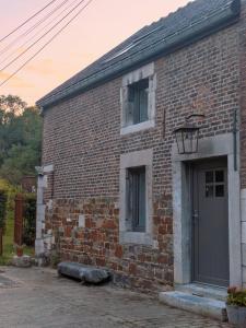 Fotografie z fotogalerie ubytování La petite maison v destinaci Dalhem