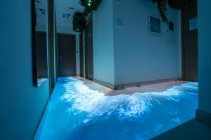 Swimmingpoolen hos eller tæt på Burj Khalifa View - Immersive Expérience - Downtown - DUBAI 3BR