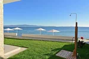 Φωτογραφία από το άλμπουμ του Vista Paraiso Inn στη Νέα Ποτίδαια