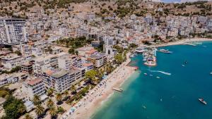 Galeriebild der Unterkunft Andy Apartments in Sarandë