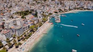 Galeriebild der Unterkunft Andy Apartments in Sarandë