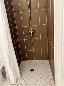 Photo de la galerie de l'établissement Kosy Appart Hôtel Résidence Arboréa, à Heillecourt