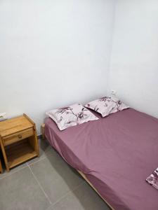 Gallery image of American Style Triplex in Mahdia