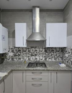 Gallery image of American Style Triplex in Mahdia +16 photos