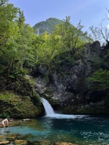 Gallery image of Guesthouse Te Tata in Theth