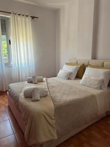 Galería fotográfica de Sea You Soon Apartment en Shëngjin