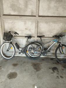 Ποδηλασία στο Appartement GUISE Familistere ή στη γύρω περιοχή