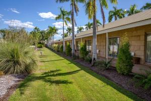 Gallery image of The Kimberley Grande Resort in Kununurra