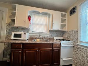 Fotografie z fotogalerie ubytování Shore Beach Houses - 38 D Lincoln Avenue v destinaci Seaside Heights