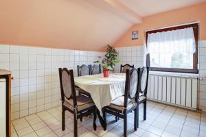 Fotografia z galérie ubytovania 6RoomS HÉVÍZ-BALATON v destinácii Hévíz