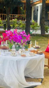 Fotografie z fotogalerie ubytování Secret Garden Kalam v destinaci Kalām + 58 fotografií