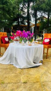 Fotografie z fotogalerie ubytování Secret Garden Kalam v destinaci Kalām