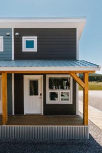 Φωτογραφία από το άλμπουμ του Bikepack Basecamp σε Nordegg