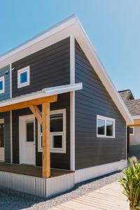 Φωτογραφία από το άλμπουμ του Bikepack Basecamp σε Nordegg