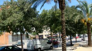 Fotografie z fotogalerie ubytování Hotel Blauet by Bossh! Hotels v destinaci El Prat de Llobregat