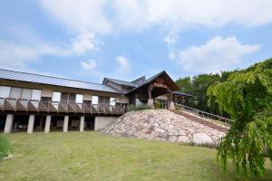 Galeriebild der Unterkunft いわきの里 鬼ヶ城 in Iwaki