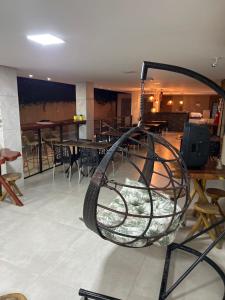 Gallery image of Lis zen suite 02 in Porto De Galinhas