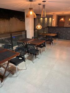 Gallery image of Lis zen suite 02 in Porto De Galinhas