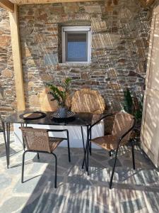 Imagine din galeria proprietății Darsi suites Kythnos în Kithnos +118 fotografii