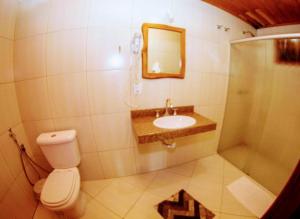 Billede fra billedgalleriet på Urubici Aconchego Hotel i Urubici