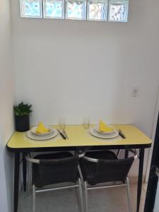 Gambar di galeri bagi Lofts Beit Chai di Piracicaba