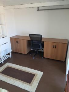 Gambar di galeri bagi Lofts Beit Chai di Piracicaba