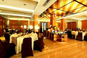 Gallery image of Ros-In Hotel in Yogyakarta