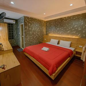 Galeriebild der Unterkunft Laid back at Jam fishing park Buriram 