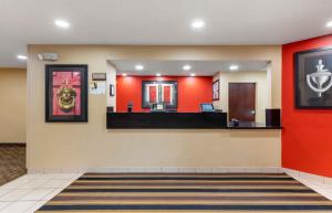 Fotografie z fotogalerie ubytování Extended Stay America Suites - Austin - Southwest v destinaci Austin