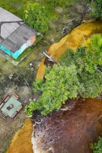 Gallery image of Villa Topazza Amazônia in Presidente Figueiredo
