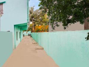 Fotografie z fotogalerie ubytování Hotel O Srinivasa Residency v destinaci Čennaí