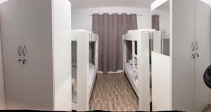 Foto da galeria de Hostel Residencial Botânico em Curitiba