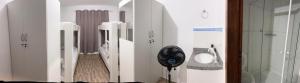 Foto da galeria de Hostel Residencial Botânico em Curitiba