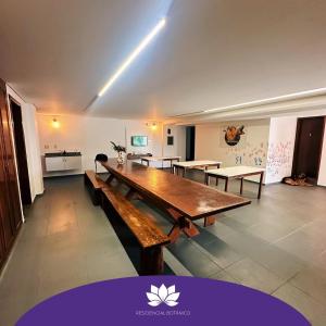 Foto da galeria de Hostel Residencial Botânico em Curitiba