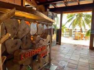 Foto sihtkohas Capurganá asuva majutusasutuse Hotel Katamaran galeriist
