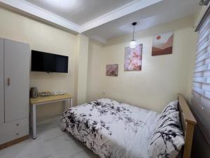 Gallery image of Compostela Guest Room #3 & Terrace 