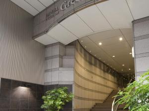 Gallery image of Hotel Premium Green Plus in Sendai