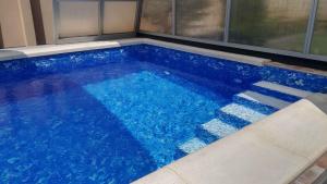 The swimming pool at or close to Apartments in Siofok - Balaton 35627