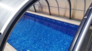 The swimming pool at or close to Apartments in Siofok - Balaton 35627