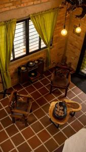 Gallery image of Casa Alto Bonito in Yumbo